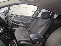 Personenauto renault, clio estate , zwart, bouwjaar 2015 - afbeelding 25 van  49