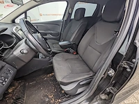 Personenauto renault, clio estate , zwart, bouwjaar 2015 - afbeelding 26 van  49