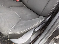 Personenauto renault, clio estate , zwart, bouwjaar 2015 - afbeelding 27 van  49