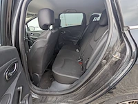 Personenauto renault, clio estate , zwart, bouwjaar 2015 - afbeelding 28 van  49