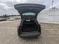 Personenauto renault, clio estate , zwart, bouwjaar 2015 - afbeelding 30 van  49