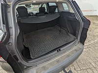 Personenauto renault, clio estate , zwart, bouwjaar 2015 - afbeelding 31 van  49