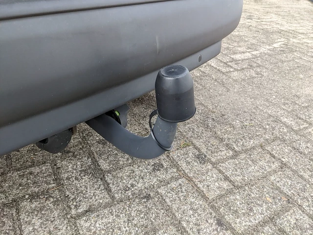 Personenauto renault, clio estate , zwart, bouwjaar 2015 - afbeelding 32 van  49