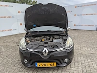 Personenauto renault, clio estate , zwart, bouwjaar 2015 - afbeelding 33 van  49