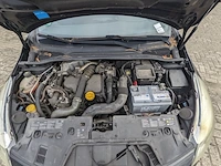 Personenauto renault, clio estate , zwart, bouwjaar 2015 - afbeelding 35 van  49