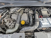 Personenauto renault, clio estate , zwart, bouwjaar 2015 - afbeelding 37 van  49