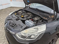 Personenauto renault, clio estate , zwart, bouwjaar 2015 - afbeelding 39 van  49