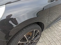 Personenauto renault, clio estate , zwart, bouwjaar 2015 - afbeelding 40 van  49