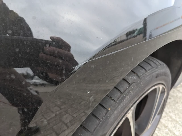 Personenauto renault, clio estate , zwart, bouwjaar 2015 - afbeelding 41 van  49