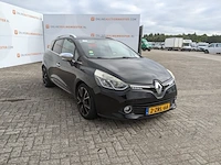 Personenauto renault, clio estate , zwart, bouwjaar 2015 - afbeelding 34 van  49