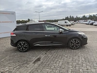 Personenauto renault, clio estate , zwart, bouwjaar 2015 - afbeelding 45 van  49
