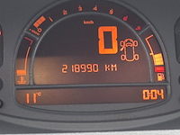 Personenauto renault, grand modus 1.2 tce expression, bouwjaar 2008 - afbeelding 6 van  43