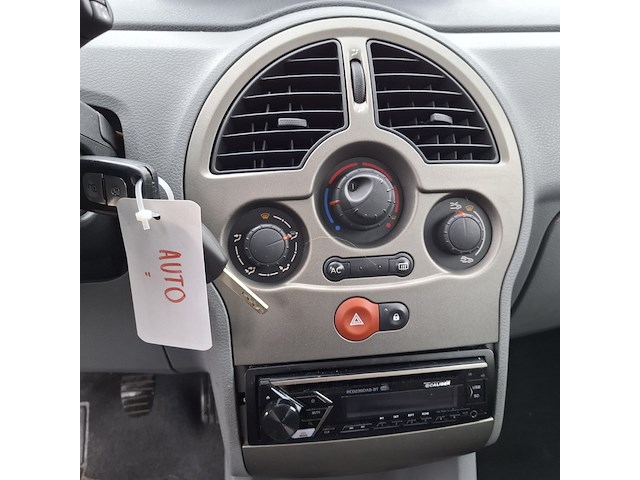 Personenauto renault, grand modus 1.2 tce expression, bouwjaar 2008 - afbeelding 7 van  43