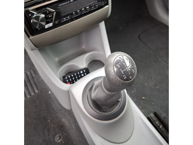 Personenauto renault, grand modus 1.2 tce expression, bouwjaar 2008 - afbeelding 8 van  43