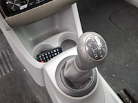 Personenauto renault, grand modus 1.2 tce expression, bouwjaar 2008 - afbeelding 8 van  43