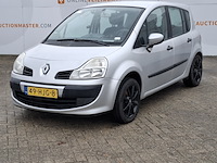 Personenauto renault, grand modus 1.2 tce expression, bouwjaar 2008 - afbeelding 1 van  43