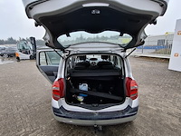 Personenauto renault, grand modus 1.2 tce expression, bouwjaar 2008 - afbeelding 13 van  43