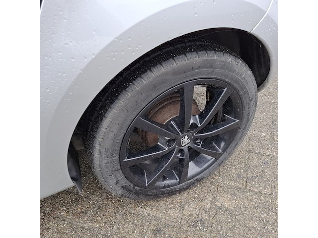 Personenauto renault, grand modus 1.2 tce expression, bouwjaar 2008 - afbeelding 25 van  43