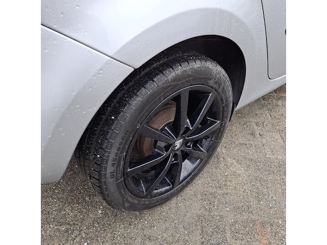 Personenauto renault, grand modus 1.2 tce expression, bouwjaar 2008 - afbeelding 26 van  43