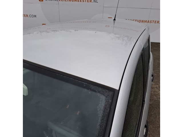 Personenauto renault, grand modus 1.2 tce expression, bouwjaar 2008 - afbeelding 28 van  43