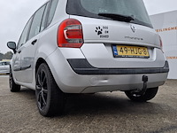 Personenauto renault, grand modus 1.2 tce expression, bouwjaar 2008 - afbeelding 30 van  43