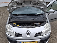 Personenauto renault, grand modus 1.2 tce expression, bouwjaar 2008 - afbeelding 31 van  43