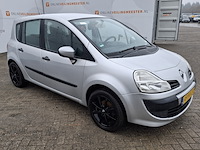 Personenauto renault, grand modus 1.2 tce expression, bouwjaar 2008 - afbeelding 23 van  43