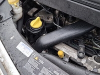 Personenauto renault, grand modus 1.2 tce expression, bouwjaar 2008 - afbeelding 35 van  43