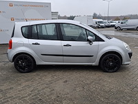 Personenauto renault, grand modus 1.2 tce expression, bouwjaar 2008 - afbeelding 34 van  43