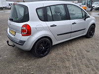 Personenauto renault, grand modus 1.2 tce expression, bouwjaar 2008 - afbeelding 39 van  43