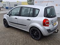 Personenauto renault, grand modus 1.2 tce expression, bouwjaar 2008 - afbeelding 41 van  43