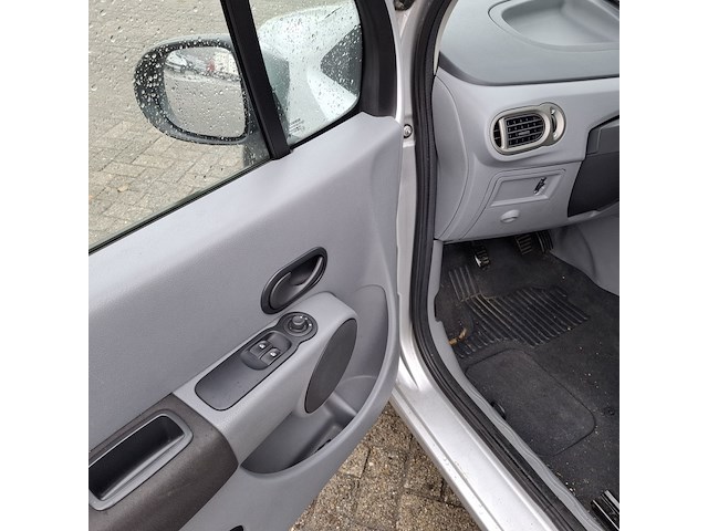 Personenauto renault, grand modus 1.2 tce expression, bouwjaar 2008 - afbeelding 43 van  43