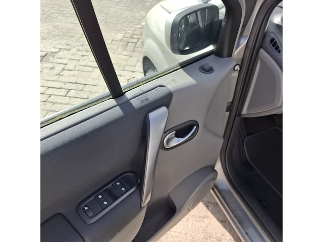 Personenauto, renault, grand scénic 1.9 dci business line, 2007 - afbeelding 3 van  36
