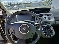 Personenauto, renault, grand scénic 1.9 dci business line, 2007 - afbeelding 4 van  36