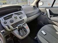 Personenauto, renault, grand scénic 1.9 dci business line, 2007 - afbeelding 5 van  36