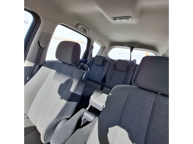 Personenauto, renault, grand scénic 1.9 dci business line, 2007 - afbeelding 6 van  36