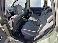 Personenauto, renault, grand scénic 1.9 dci business line, 2007 - afbeelding 7 van  36