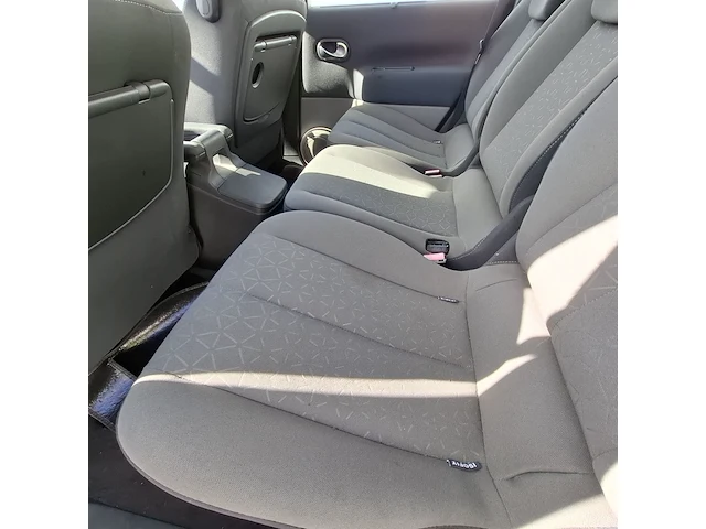 Personenauto, renault, grand scénic 1.9 dci business line, 2007 - afbeelding 8 van  36