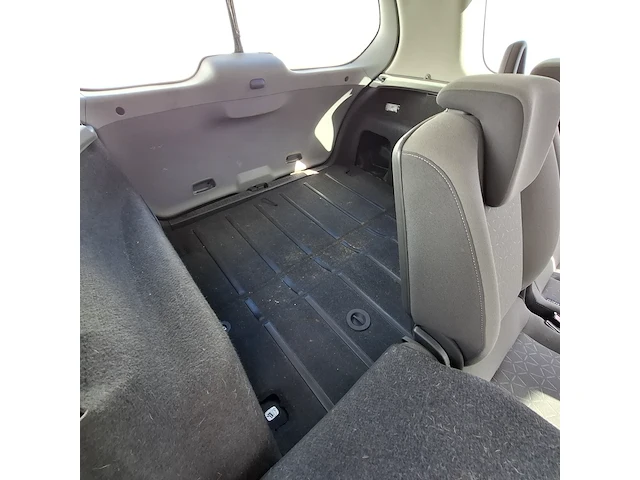 Personenauto, renault, grand scénic 1.9 dci business line, 2007 - afbeelding 11 van  36