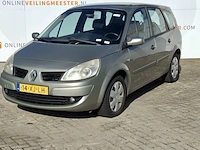 Personenauto, renault, grand scénic 1.9 dci business line, 2007 - afbeelding 1 van  36