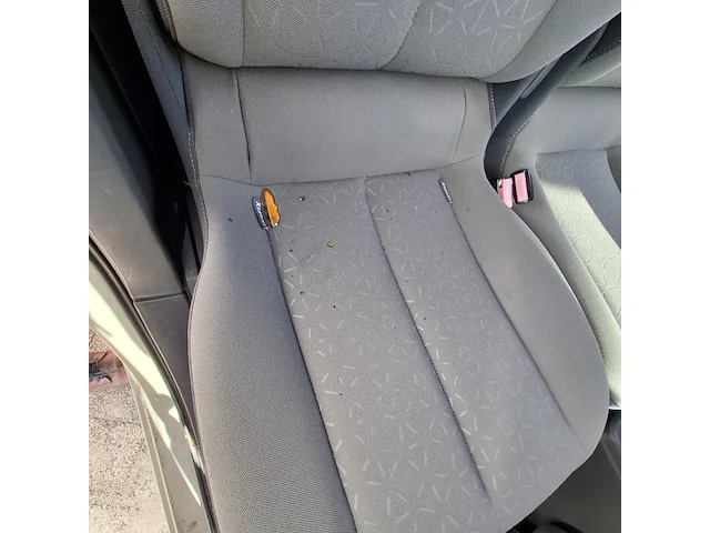 Personenauto, renault, grand scénic 1.9 dci business line, 2007 - afbeelding 13 van  36