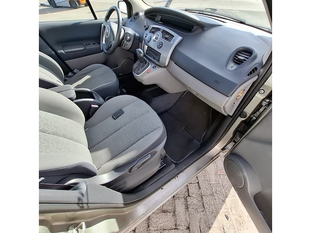 Personenauto, renault, grand scénic 1.9 dci business line, 2007 - afbeelding 14 van  36