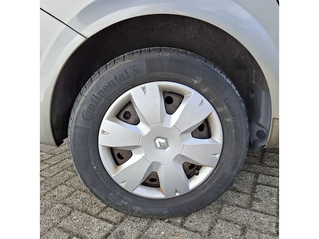 Personenauto, renault, grand scénic 1.9 dci business line, 2007 - afbeelding 20 van  36