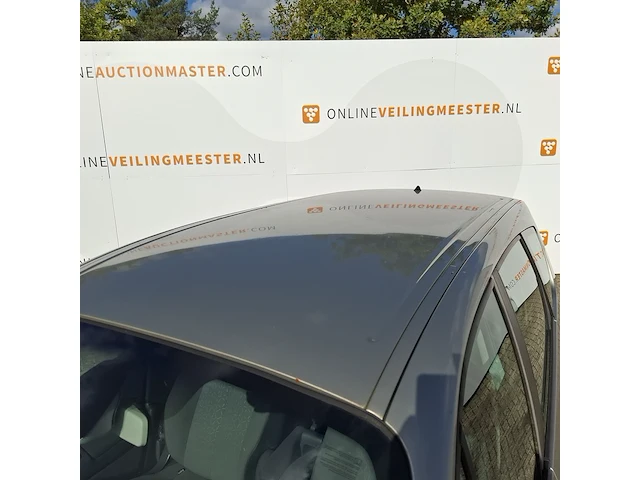 Personenauto, renault, grand scénic 1.9 dci business line, 2007 - afbeelding 22 van  36