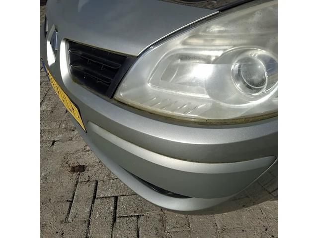 Personenauto, renault, grand scénic 1.9 dci business line, 2007 - afbeelding 26 van  36
