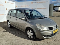 Personenauto, renault, grand scénic 1.9 dci business line, 2007 - afbeelding 23 van  36