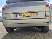 Personenauto, renault, grand scénic 1.9 dci business line, 2007 - afbeelding 34 van  36