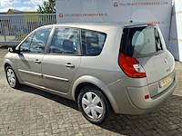 Personenauto, renault, grand scénic 1.9 dci business line, 2007 - afbeelding 35 van  36