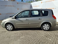 Personenauto, renault, grand scénic 1.9 dci business line, 2007 - afbeelding 36 van  36