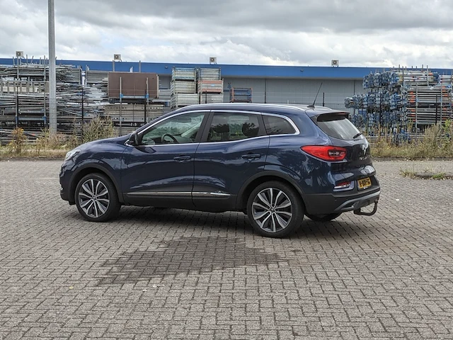 Personenauto, renault, kadjar 1.5 blue dci black edition, 2020 - afbeelding 2 van  49